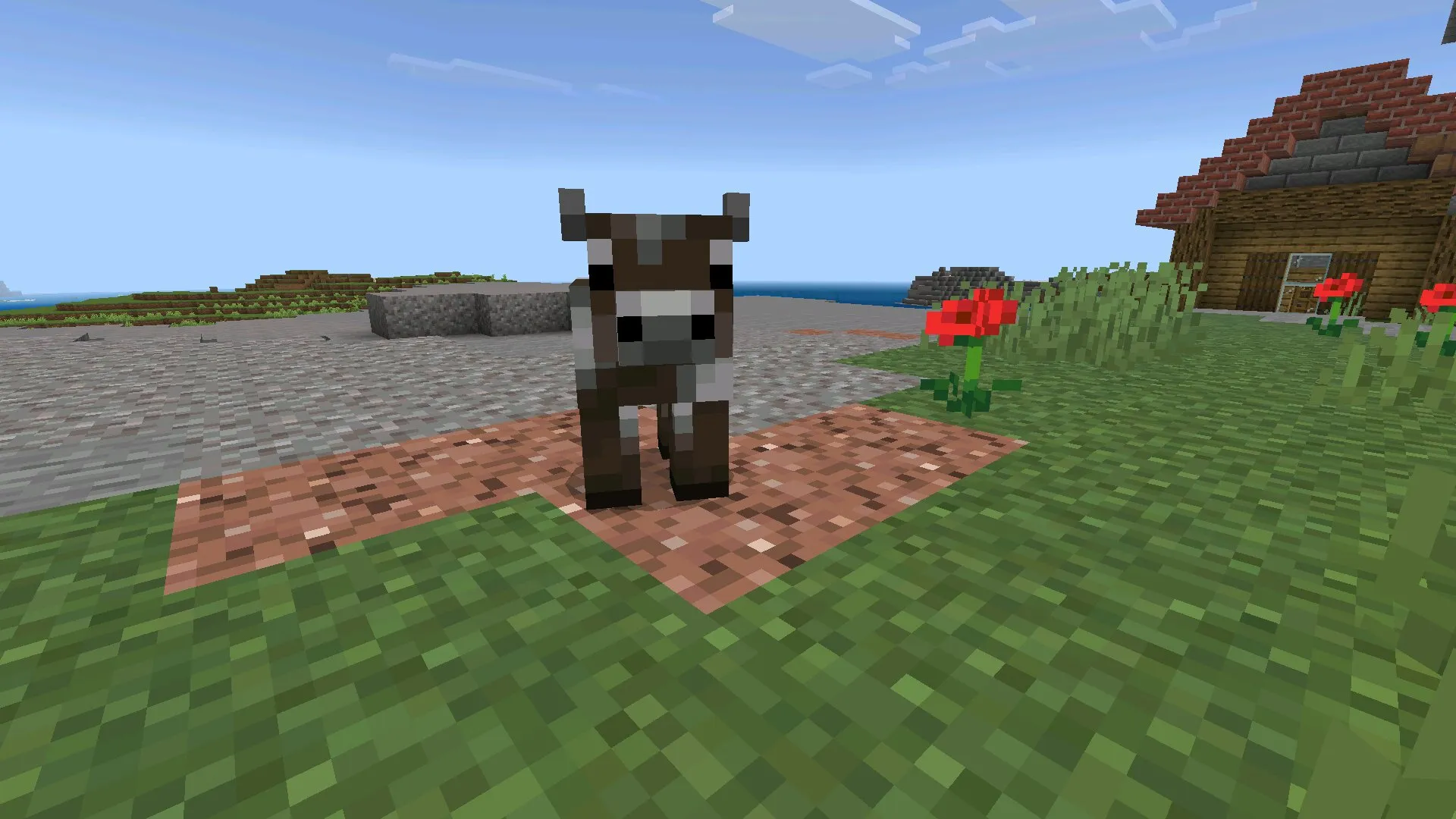 Animal from Minecraft 26.13