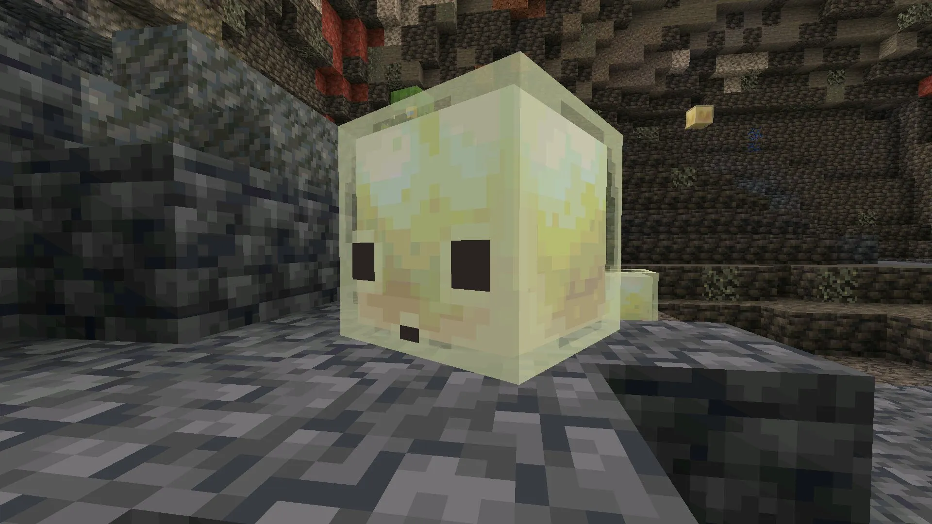 Download Minecraft 26.30.25
