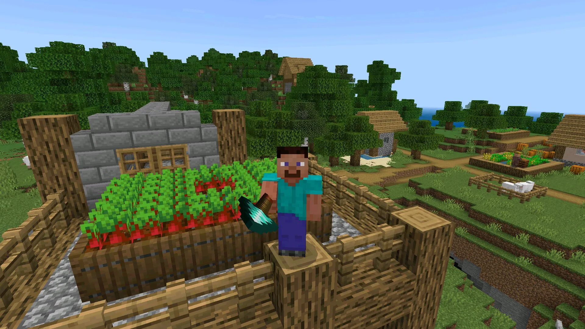 Download Minecraft 1.21.131