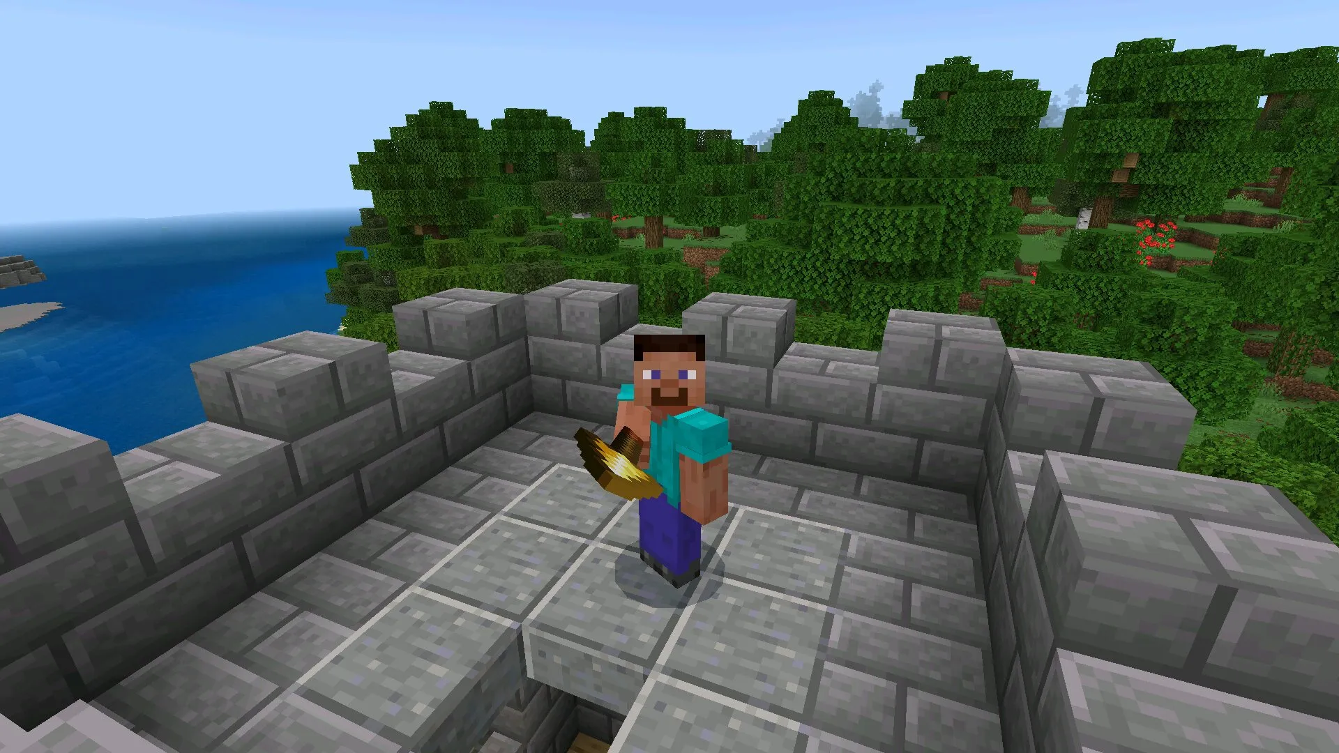 Download Minecraft 1.21.132