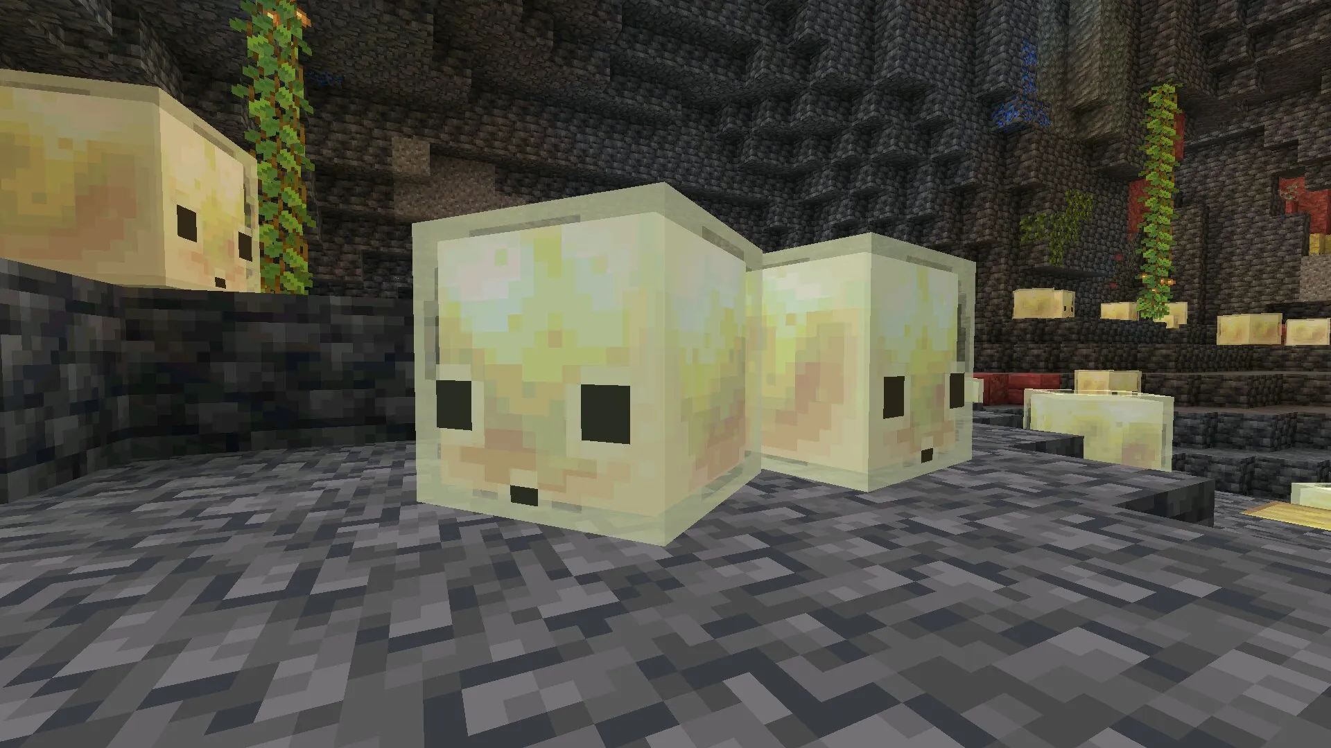 Download Minecraft 26.30.32